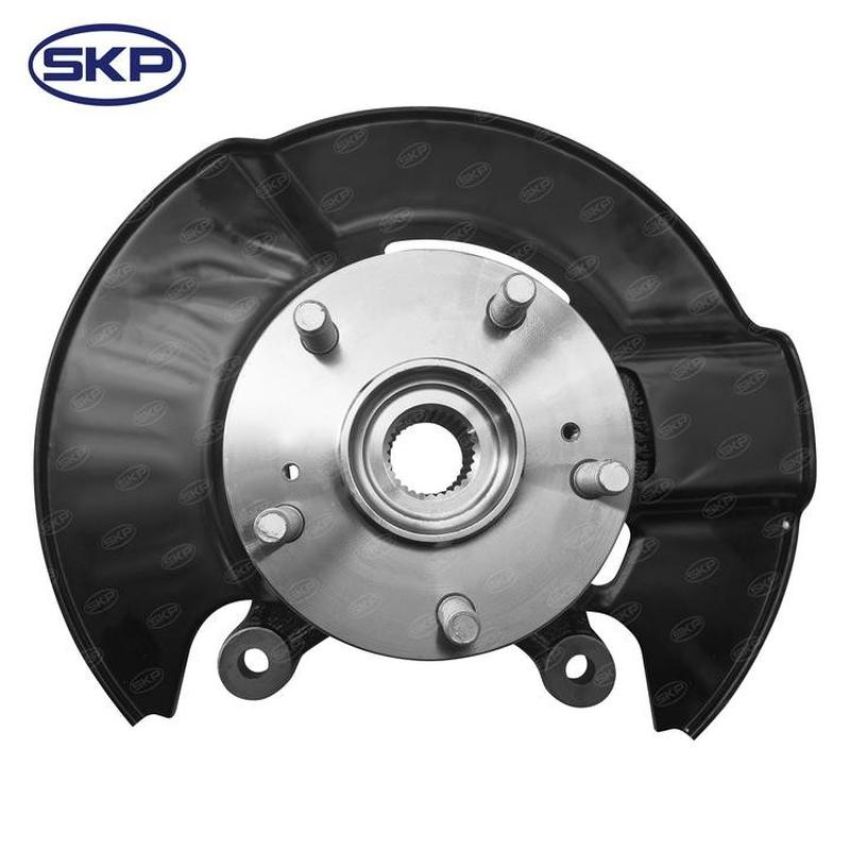 SKYWARD AUTOMOTIVE SK698493 Steering Knuckle Kit