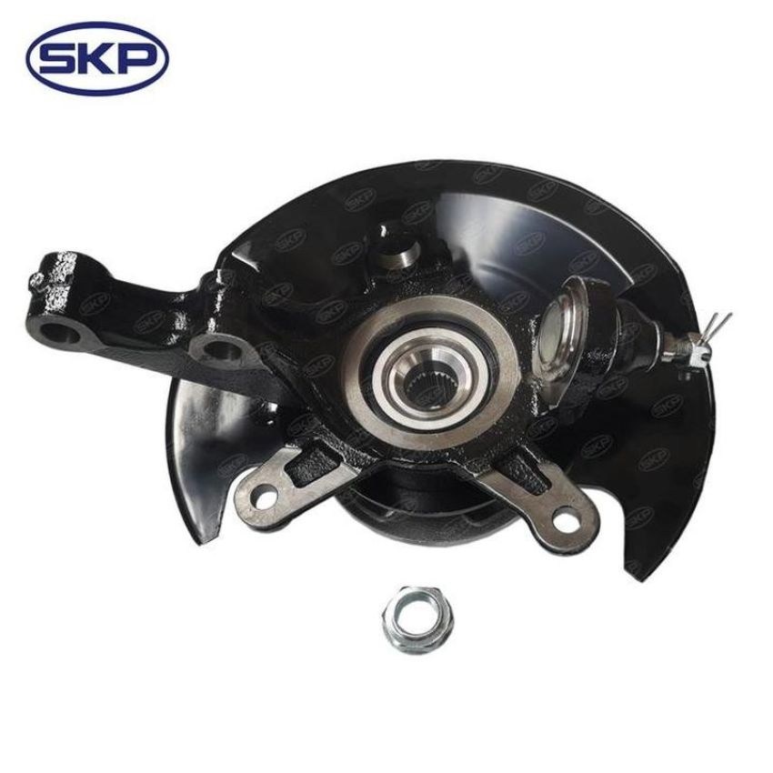 SKYWARD AUTOMOTIVE SK698495 Steering Knuckle Kit