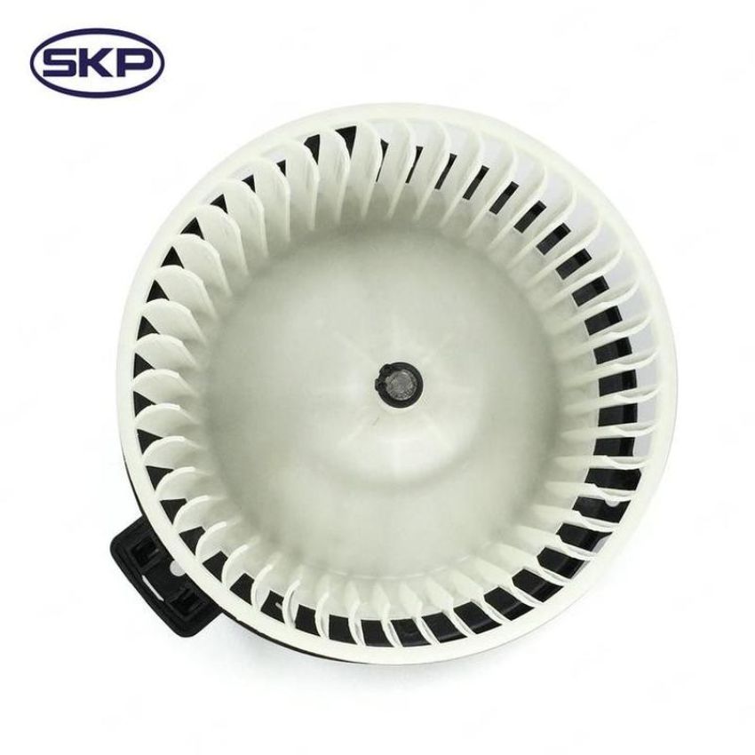 SKYWARD AUTOMOTIVE SK700002 HVAC Blower Motor