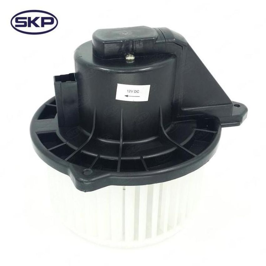 SKYWARD AUTOMOTIVE SK700012 HVAC Blower Motor