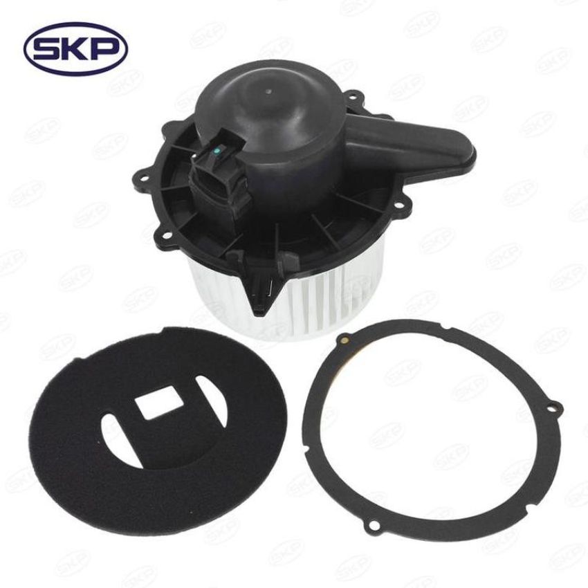 SKYWARD AUTOMOTIVE SK700027 HVAC Blower Motor