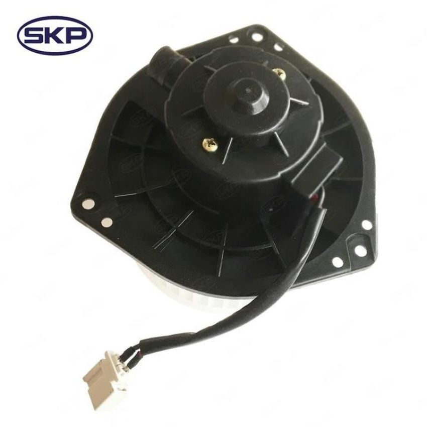 SKYWARD AUTOMOTIVE SK700045 HVAC Blower Motor