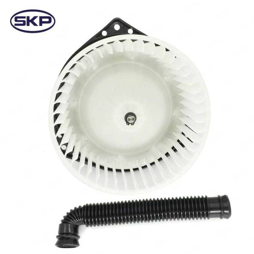 SKYWARD AUTOMOTIVE SK700050 HVAC Blower Motor