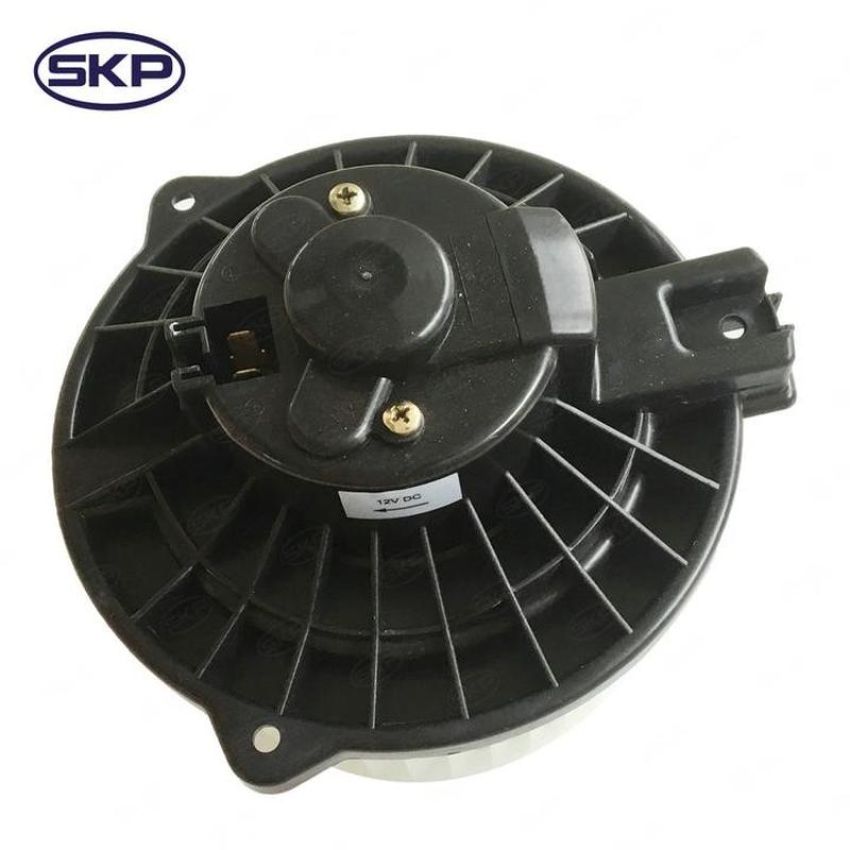 SKYWARD AUTOMOTIVE SK700054 HVAC Blower Motor