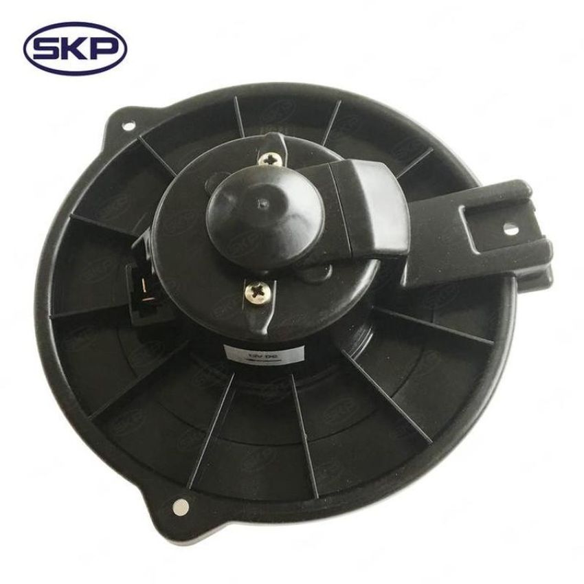 SKYWARD AUTOMOTIVE SK700057 HVAC Blower Motor