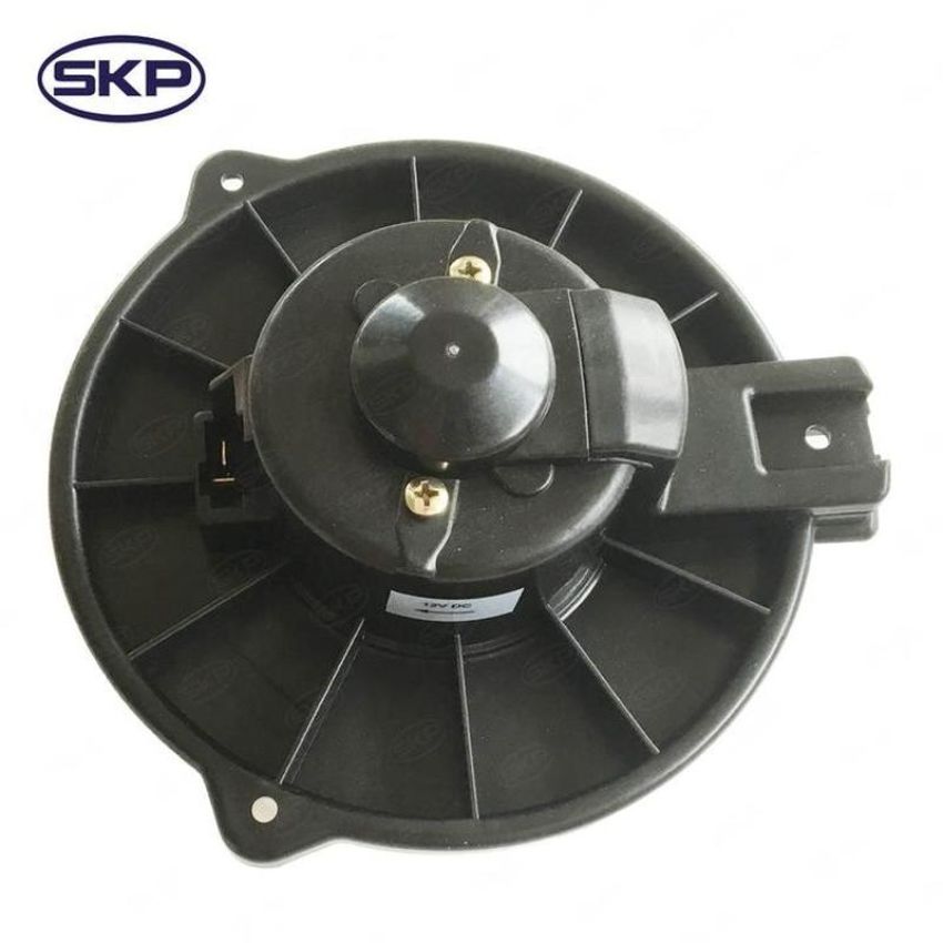 SKYWARD AUTOMOTIVE SK700059 HVAC Blower Motor