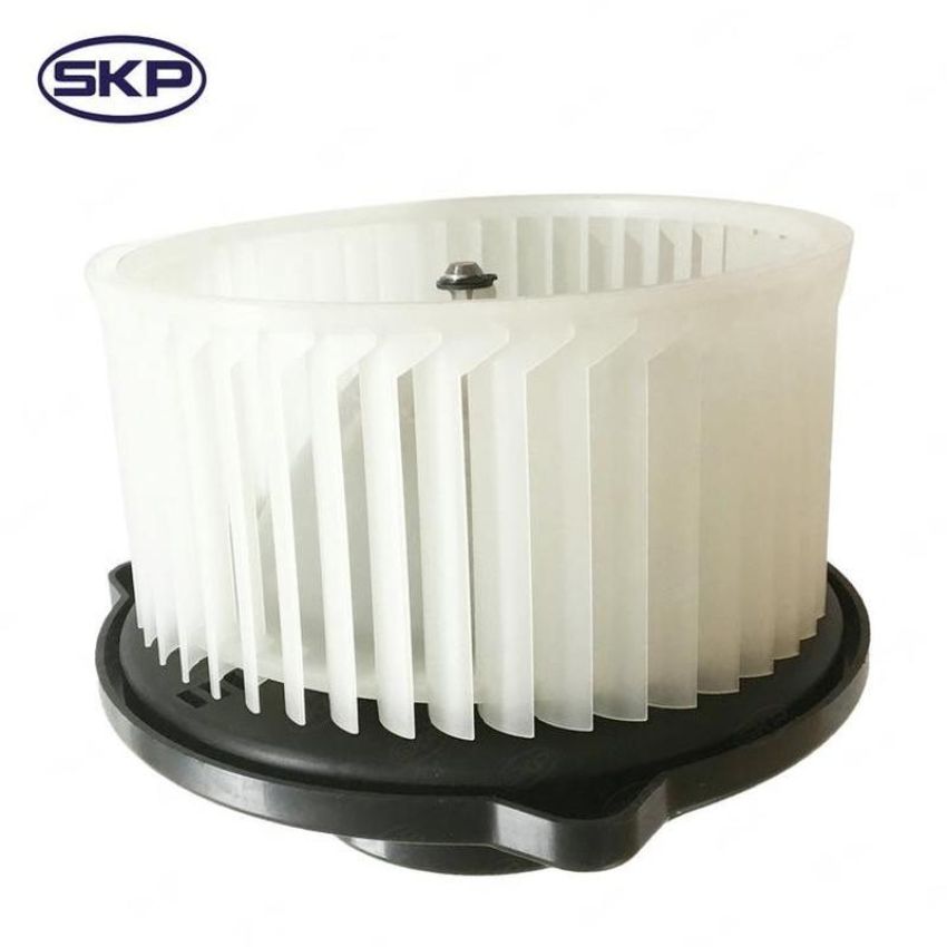 SKYWARD AUTOMOTIVE SK700061 HVAC Blower Motor