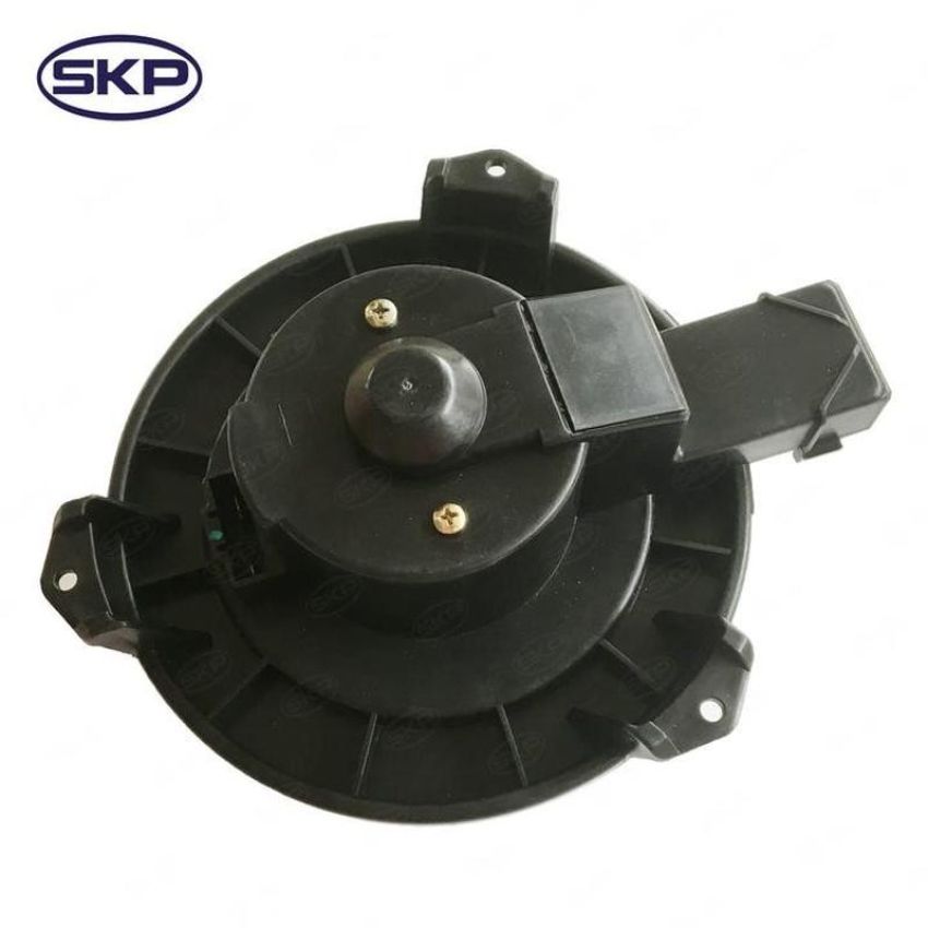 SKYWARD AUTOMOTIVE SK700062 HVAC Blower Motor
