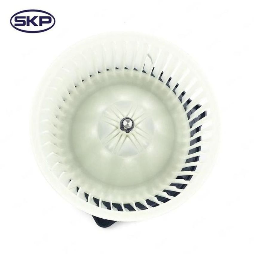 SKYWARD AUTOMOTIVE SK700063 HVAC Blower Motor