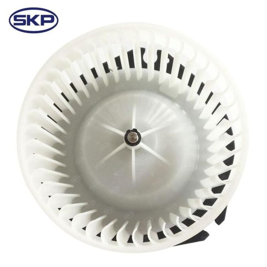 SKYWARD AUTOMOTIVE SK700067 HVAC Blower Motor