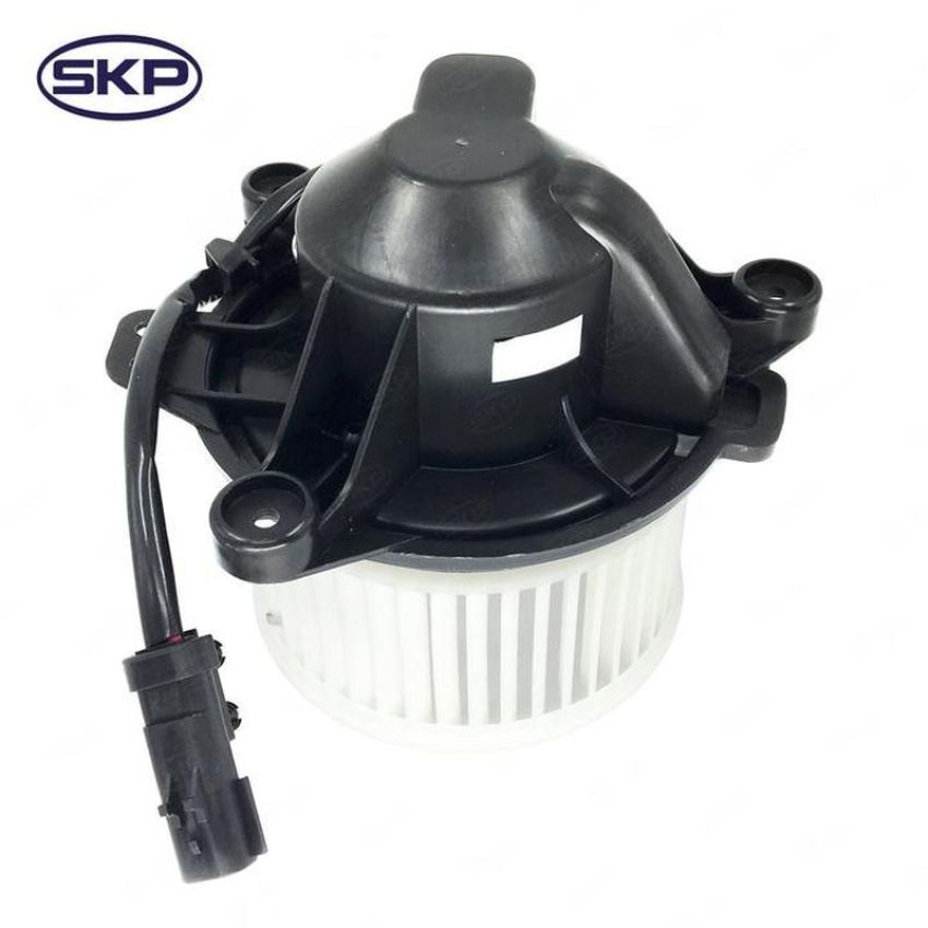 SKYWARD AUTOMOTIVE SK700071 HVAC Blower Motor