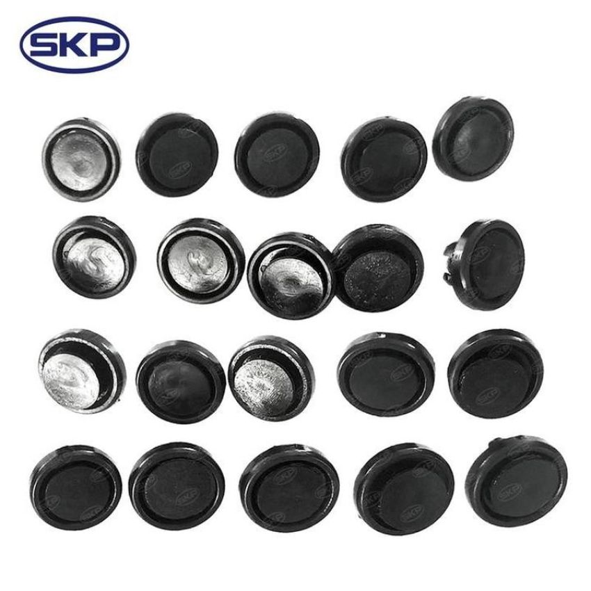 SKYWARD AUTOMOTIVE SK700078 Body Hardware