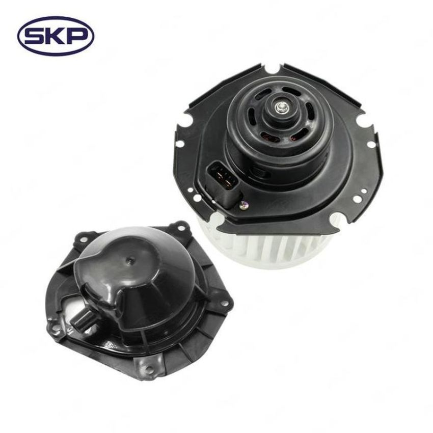 SKYWARD AUTOMOTIVE SK700079 HVAC Blower Motor