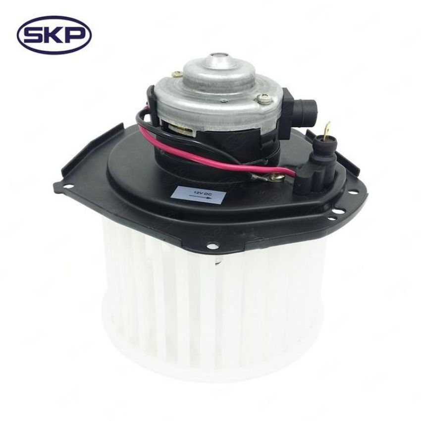 SKYWARD AUTOMOTIVE SK700091 HVAC Blower Motor