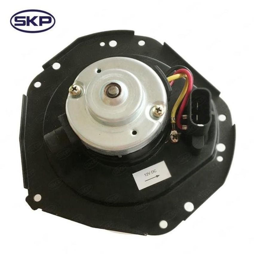 SKYWARD AUTOMOTIVE SK700092 HVAC Blower Motor