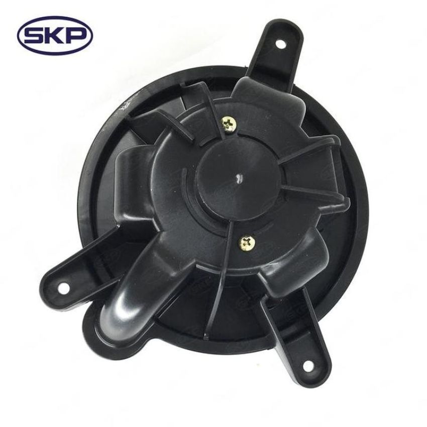 SKYWARD AUTOMOTIVE SK700095 HVAC Blower Motor
