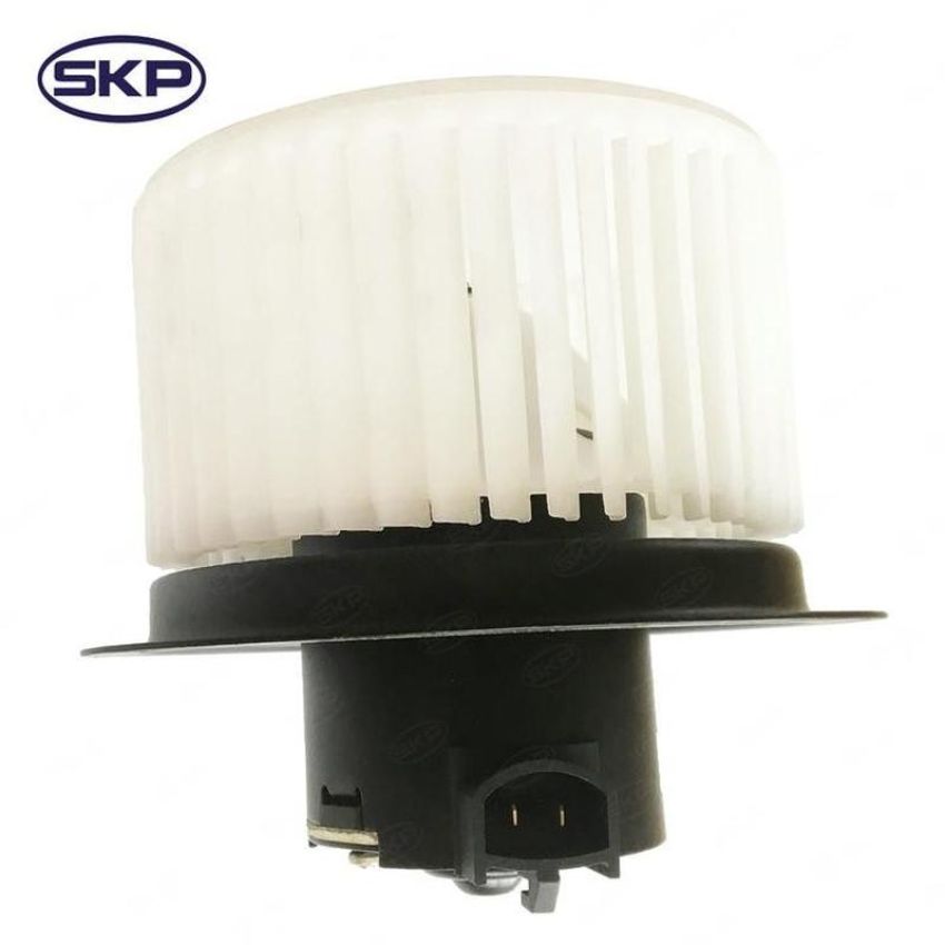 SKYWARD AUTOMOTIVE SK700099 HVAC Blower Motor