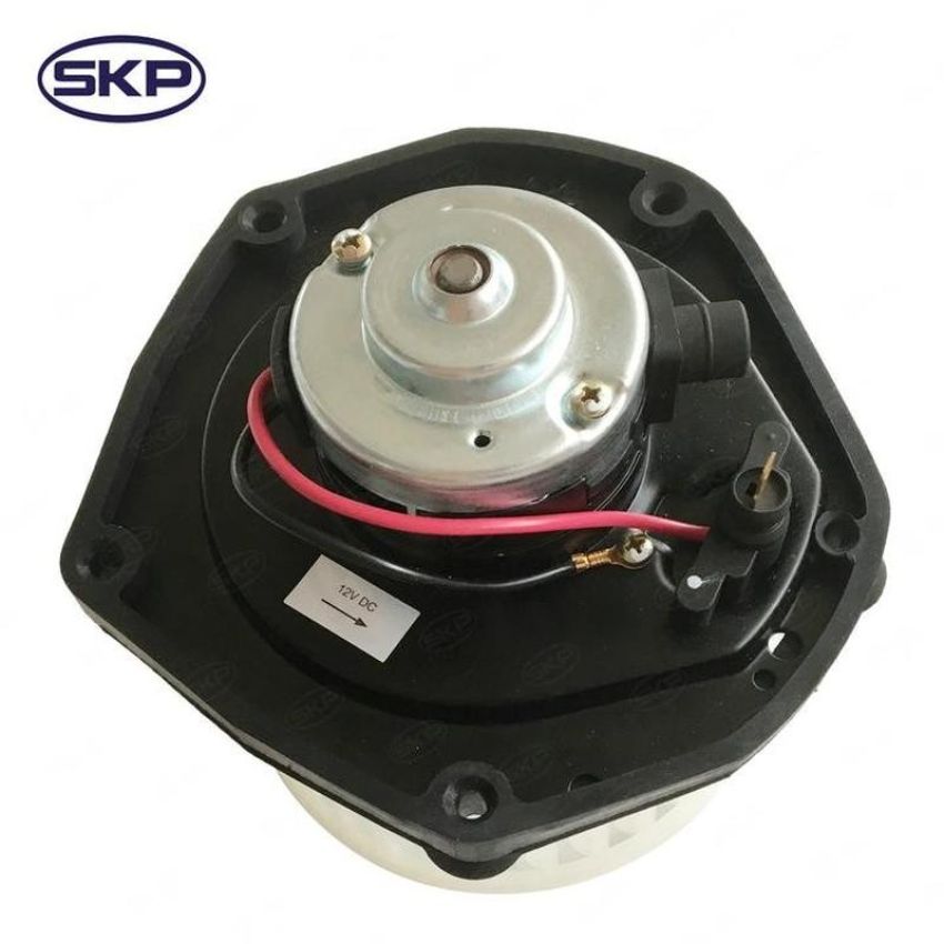 SKYWARD AUTOMOTIVE SK700100 HVAC Blower Motor