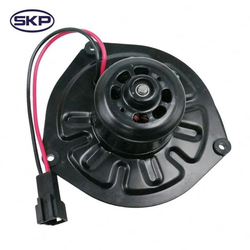 SKYWARD AUTOMOTIVE SK700102 HVAC Blower Motor
