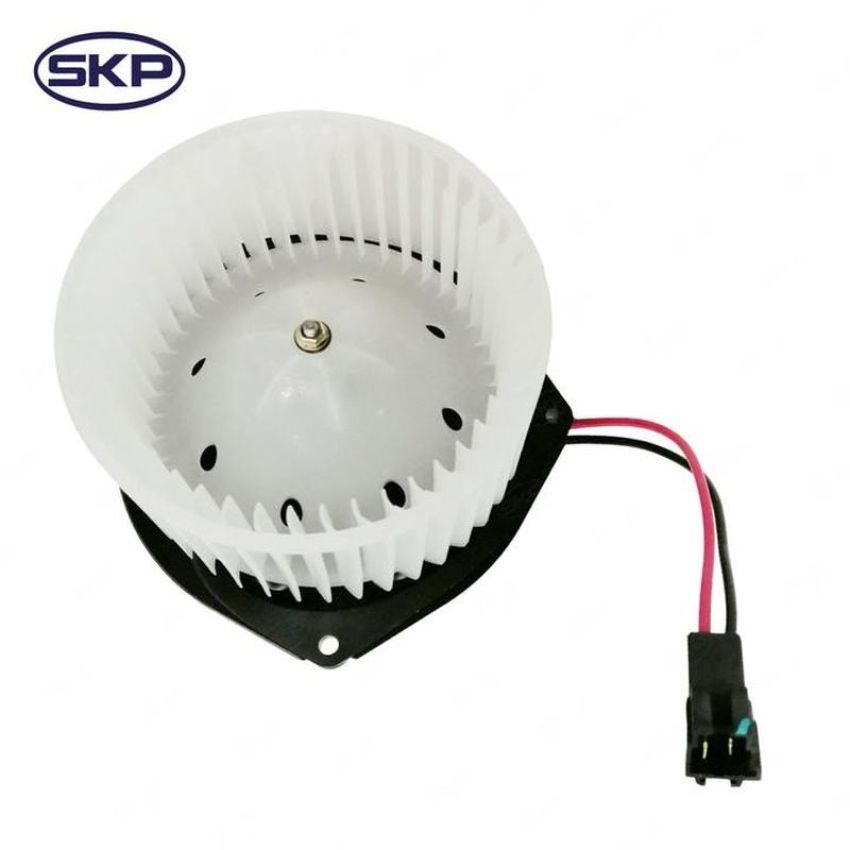 SKYWARD AUTOMOTIVE SK700102 HVAC Blower Motor