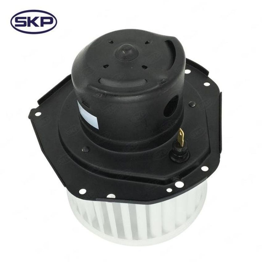 SKYWARD AUTOMOTIVE SK700103 HVAC Blower Motor