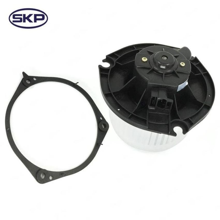 SKYWARD AUTOMOTIVE SK700107 HVAC Blower Motor