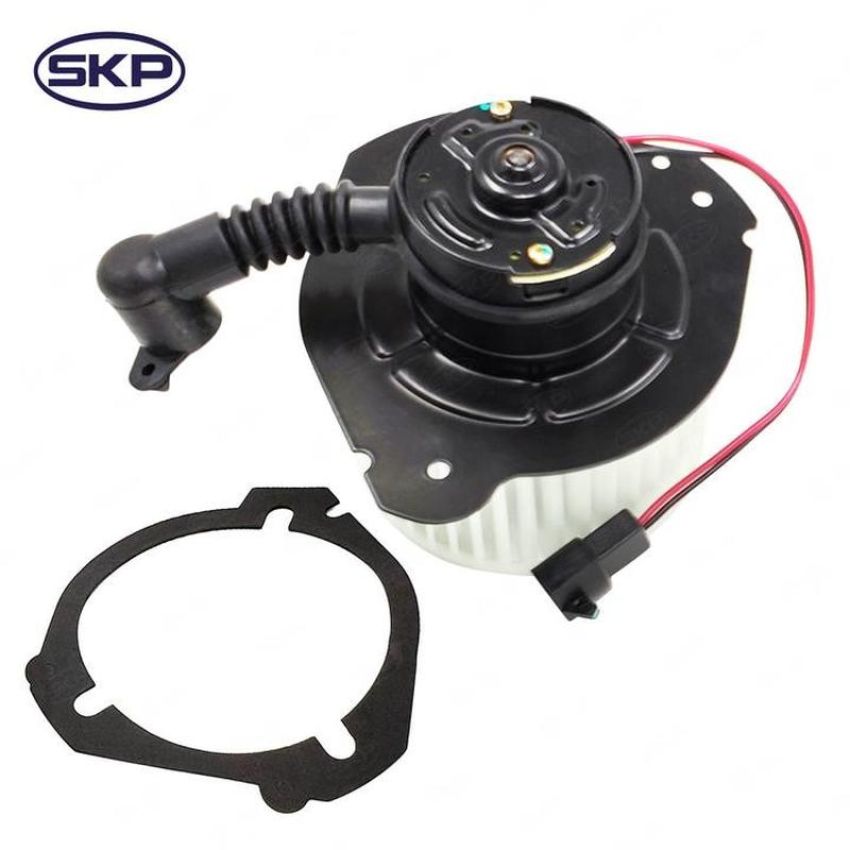 SKYWARD AUTOMOTIVE SK700151 HVAC Blower Motor