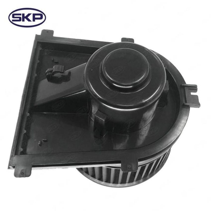 SKYWARD AUTOMOTIVE SK700158 HVAC Blower Motor
