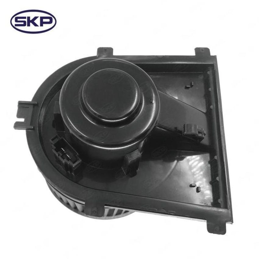 SKYWARD AUTOMOTIVE SK700158 HVAC Blower Motor