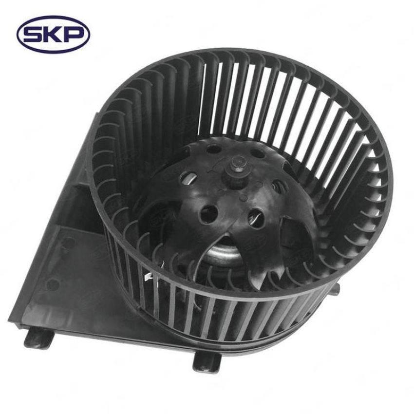 SKYWARD AUTOMOTIVE SK700158 HVAC Blower Motor