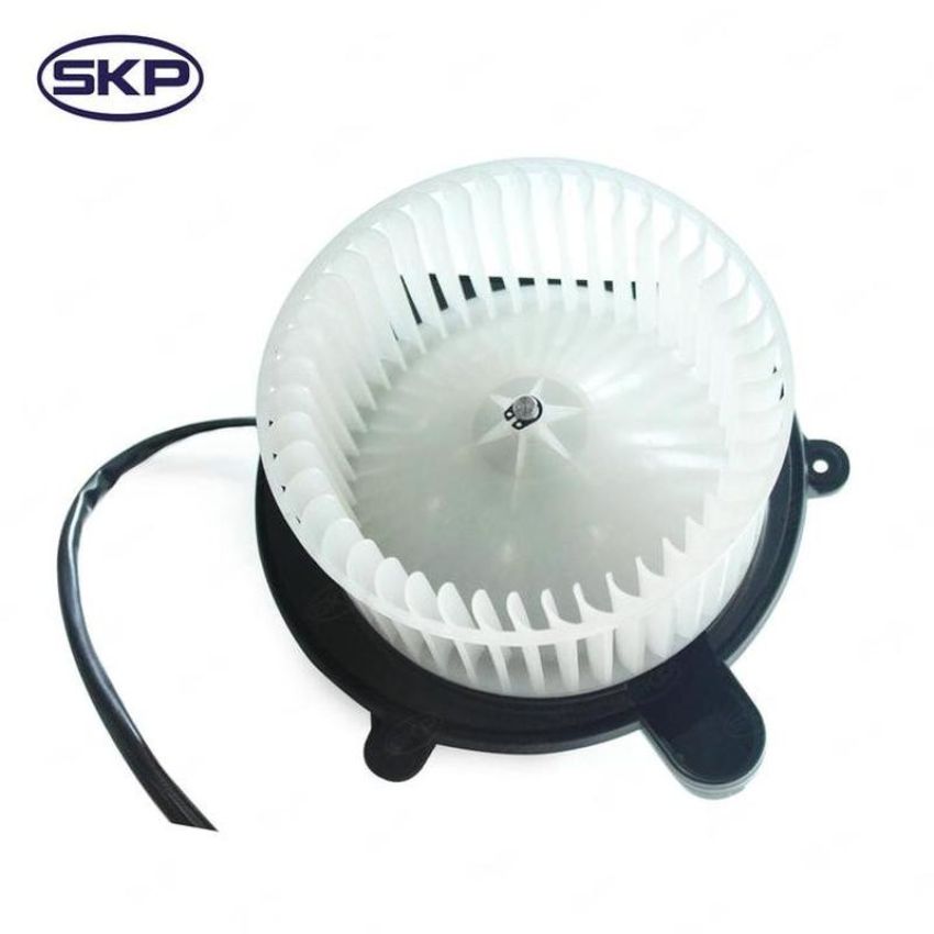 SKYWARD AUTOMOTIVE SK700168 HVAC Blower Motor