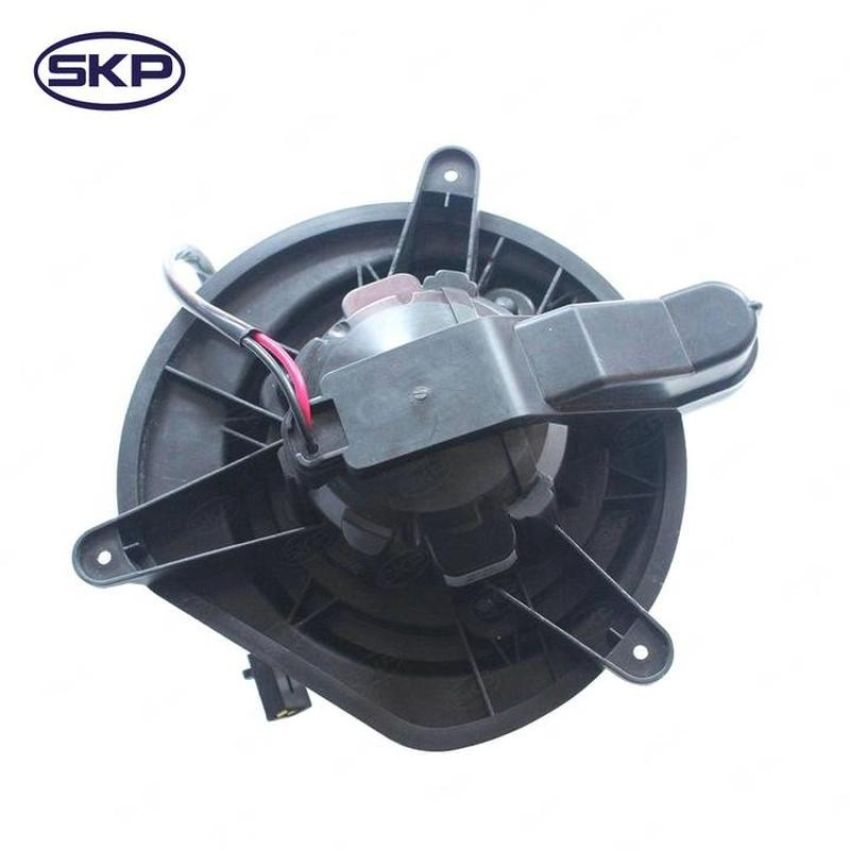 SKYWARD AUTOMOTIVE SK700168 HVAC Blower Motor