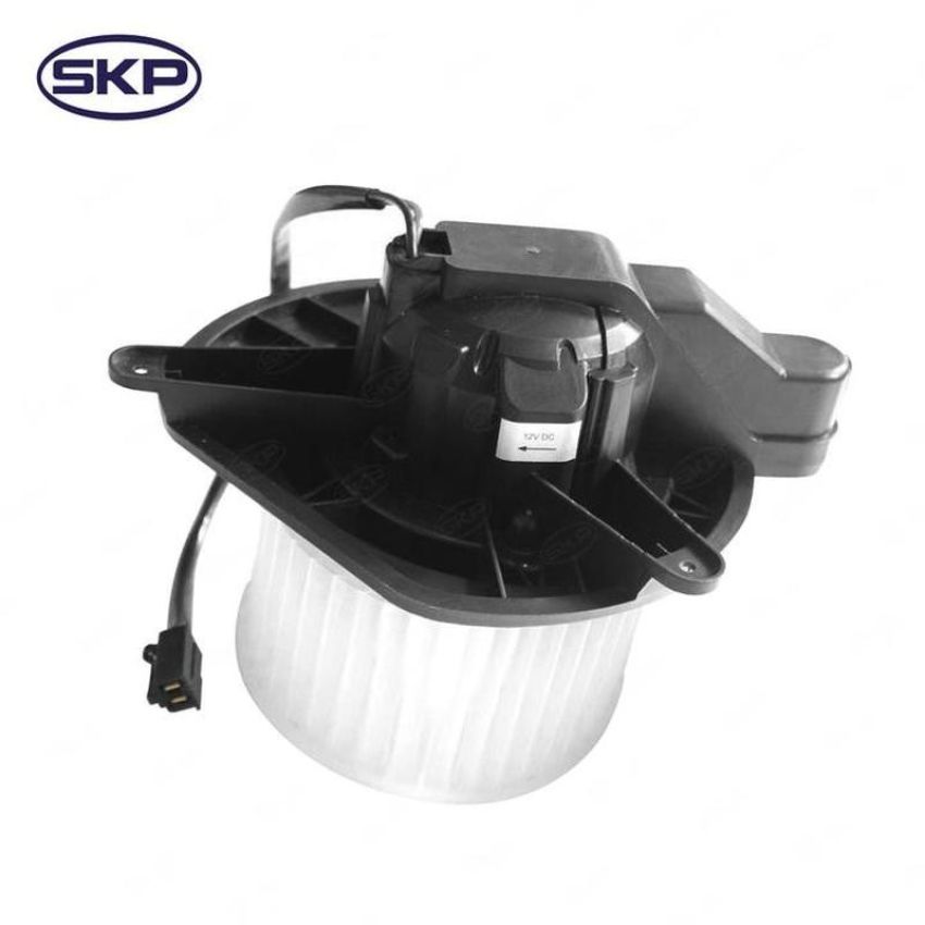 SKYWARD AUTOMOTIVE SK700168 HVAC Blower Motor