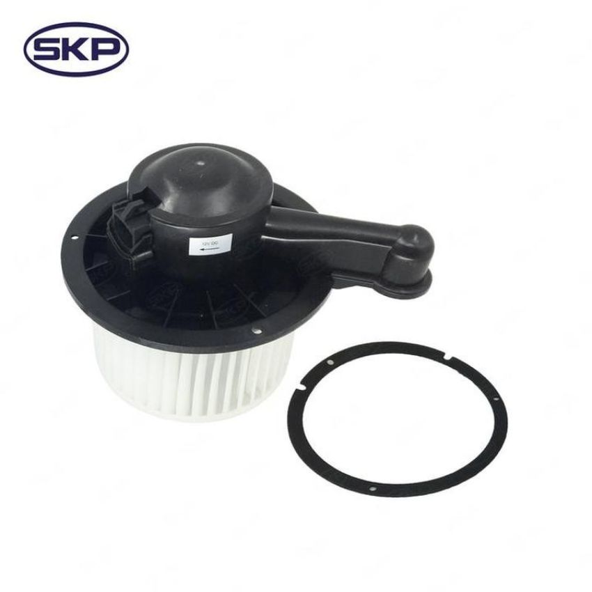 SKYWARD AUTOMOTIVE SK700178 HVAC Blower Motor