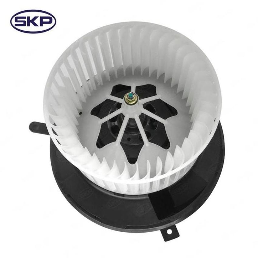 SKYWARD AUTOMOTIVE SK700182 HVAC Blower Motor
