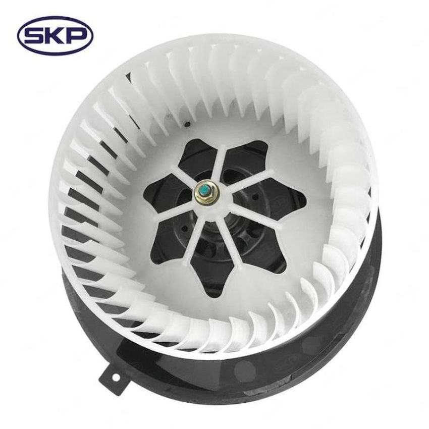 SKYWARD AUTOMOTIVE SK700182 HVAC Blower Motor