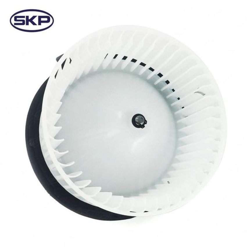 SKYWARD AUTOMOTIVE SK700191 HVAC Blower Motor