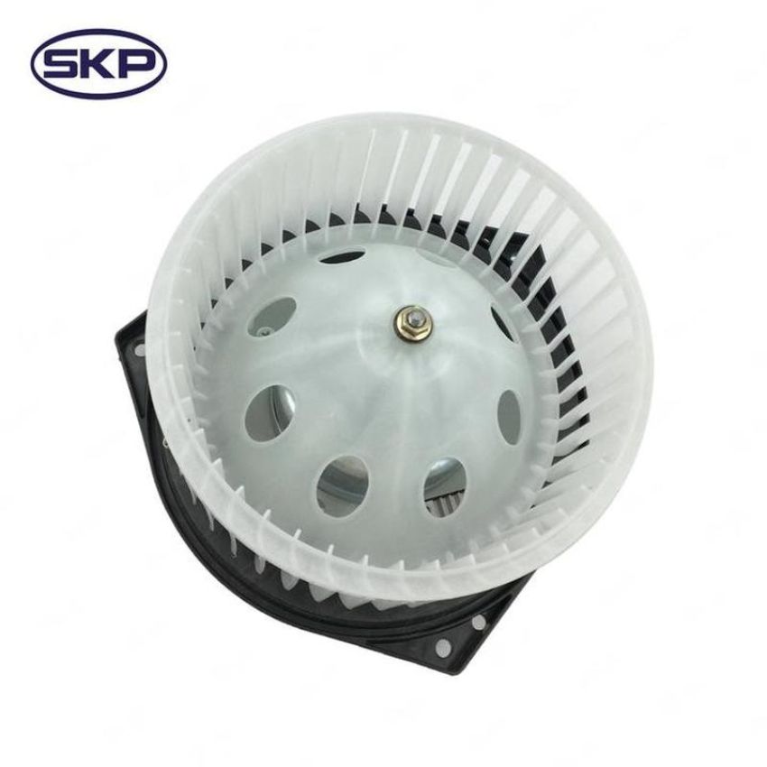 SKYWARD AUTOMOTIVE SK700193 HVAC Blower Motor