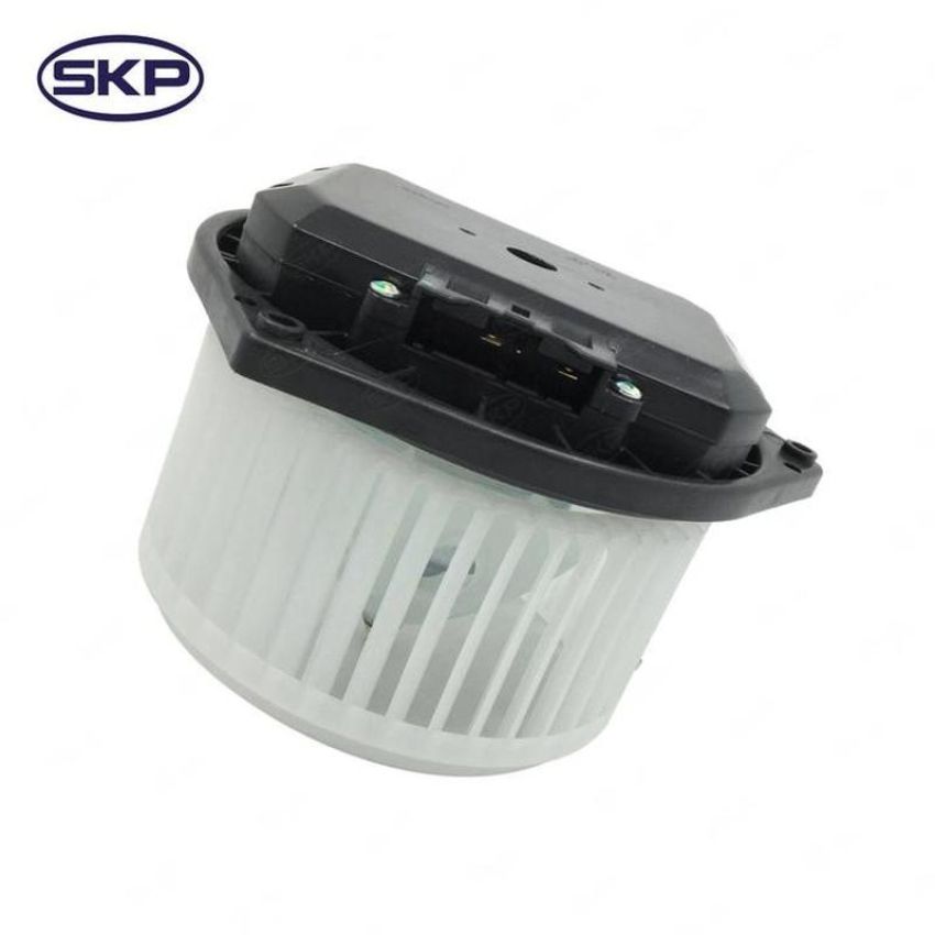 SKYWARD AUTOMOTIVE SK700193 HVAC Blower Motor