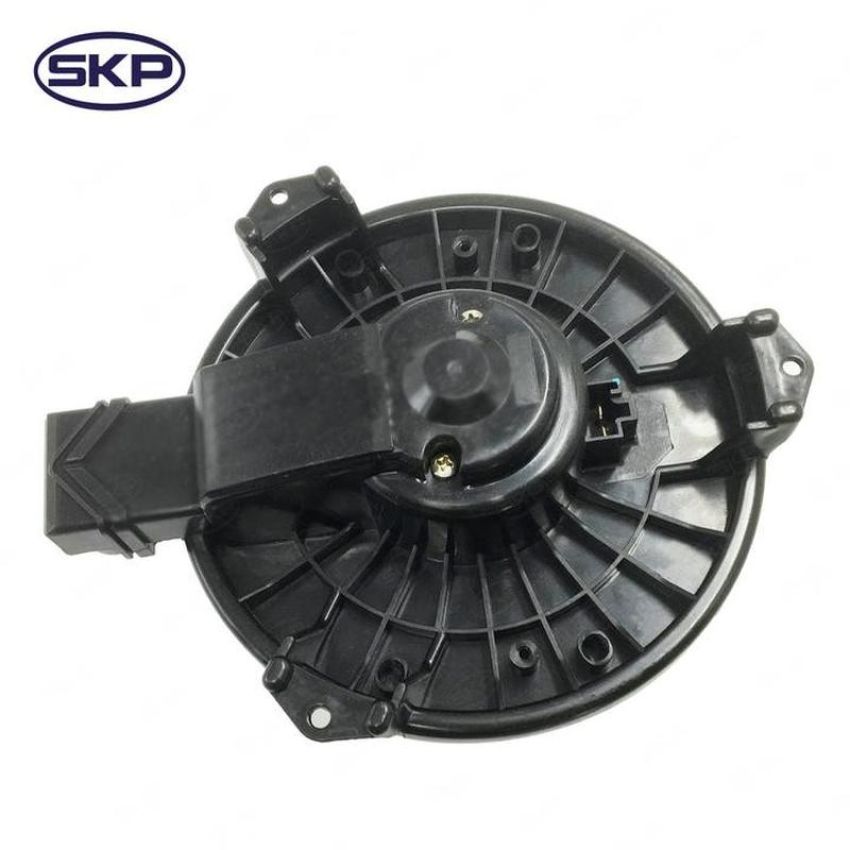 SKYWARD AUTOMOTIVE SK700194 HVAC Blower Motor