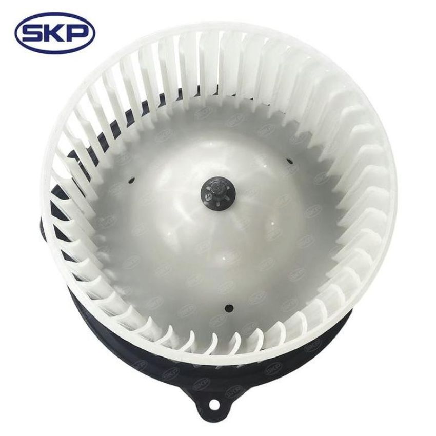 SKYWARD AUTOMOTIVE SK700195 HVAC Blower Motor