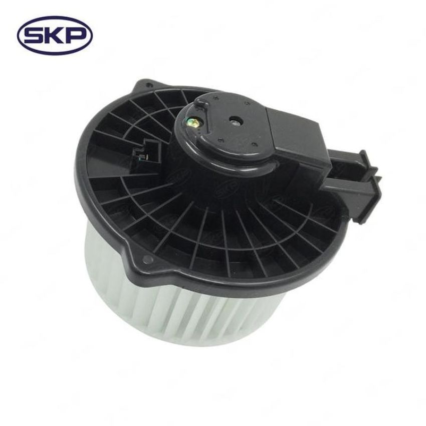 SKYWARD AUTOMOTIVE SK700202 HVAC Blower Motor