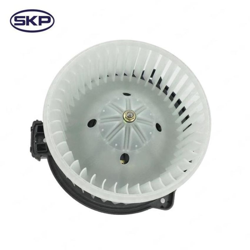 SKYWARD AUTOMOTIVE SK700202 HVAC Blower Motor