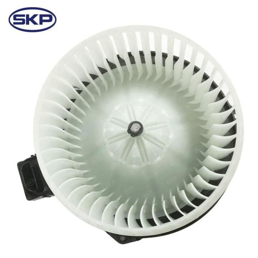 SKYWARD AUTOMOTIVE SK700203 HVAC Blower Motor