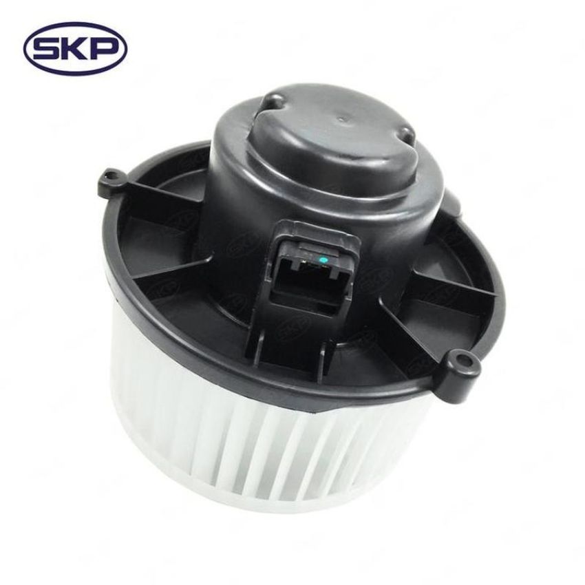 SKYWARD AUTOMOTIVE SK700211 HVAC Blower Motor