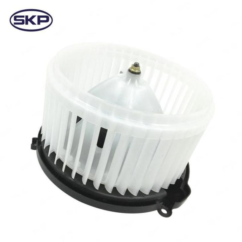SKYWARD AUTOMOTIVE SK700211 HVAC Blower Motor
