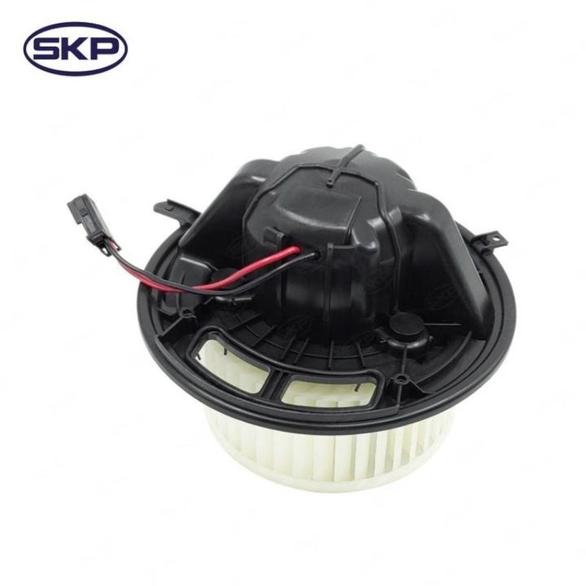SKYWARD AUTOMOTIVE SK700218 HVAC Blower Motor