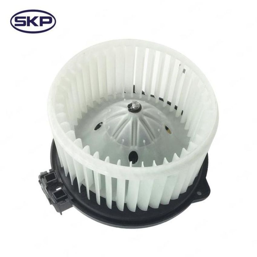 SKYWARD AUTOMOTIVE SK700228 HVAC Blower Motor