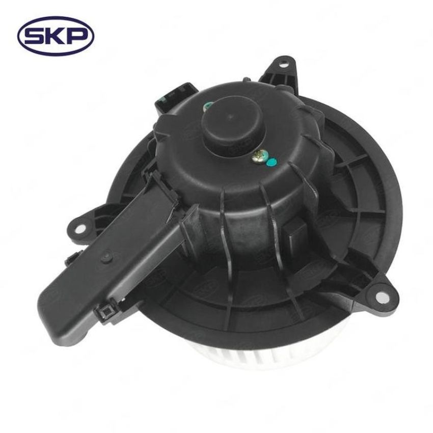 SKYWARD AUTOMOTIVE SK700237 HVAC Blower Motor