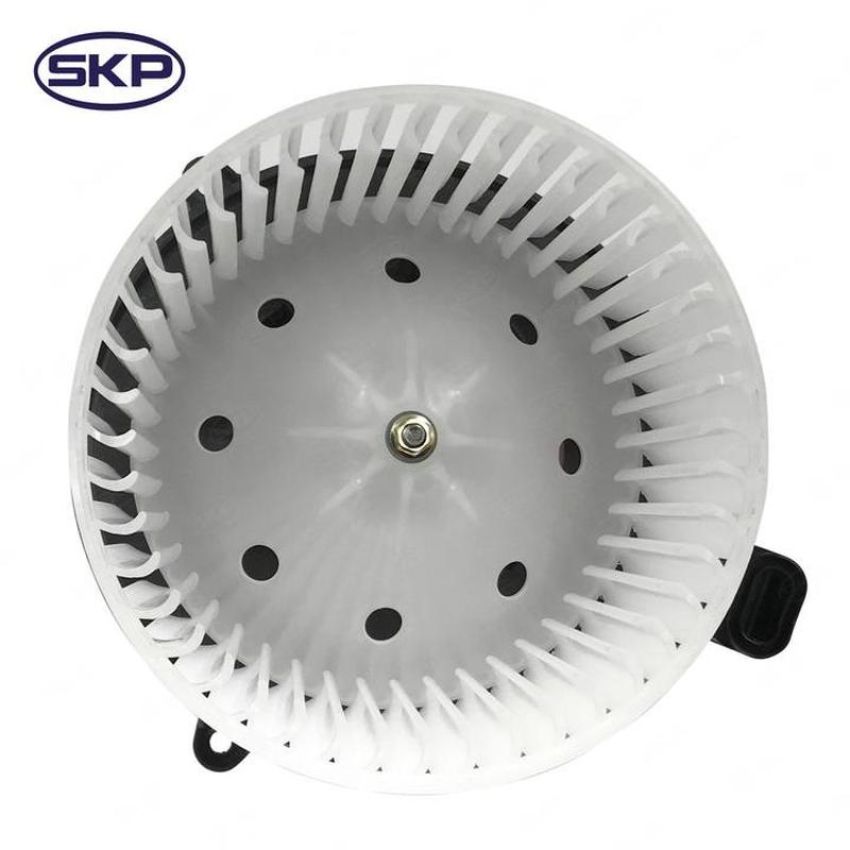 SKYWARD AUTOMOTIVE SK700237 HVAC Blower Motor